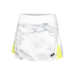 Abbigliamento Da Tennis Lotto Tech W Ii  D1 Skirt